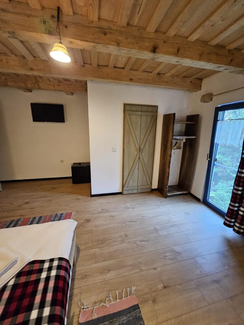 Casa Mariș Bed and Breakfast in Romania
