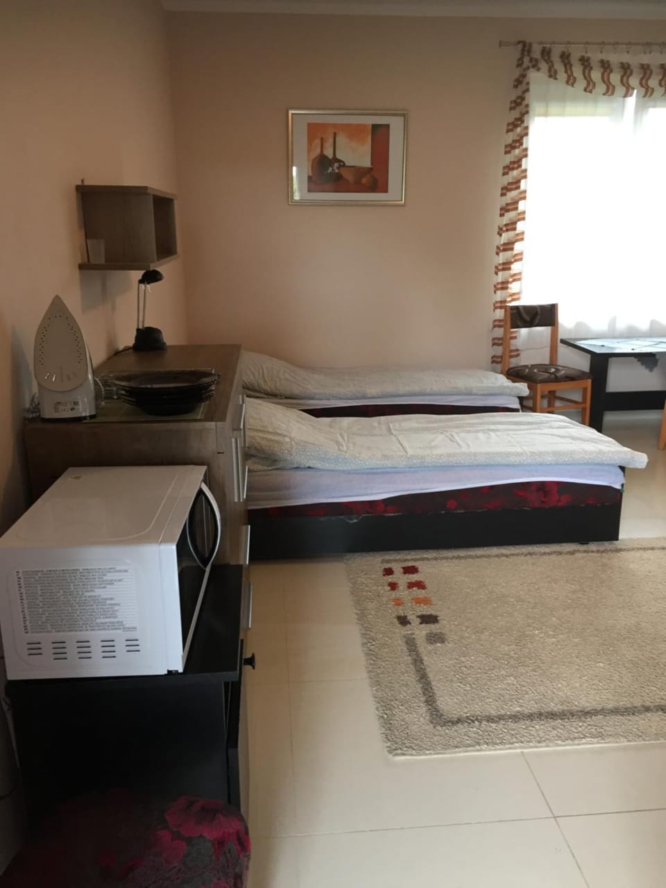 Pensjonat ''TRYTON'' Bed and Breakfast in Pomeranian Voivodeship