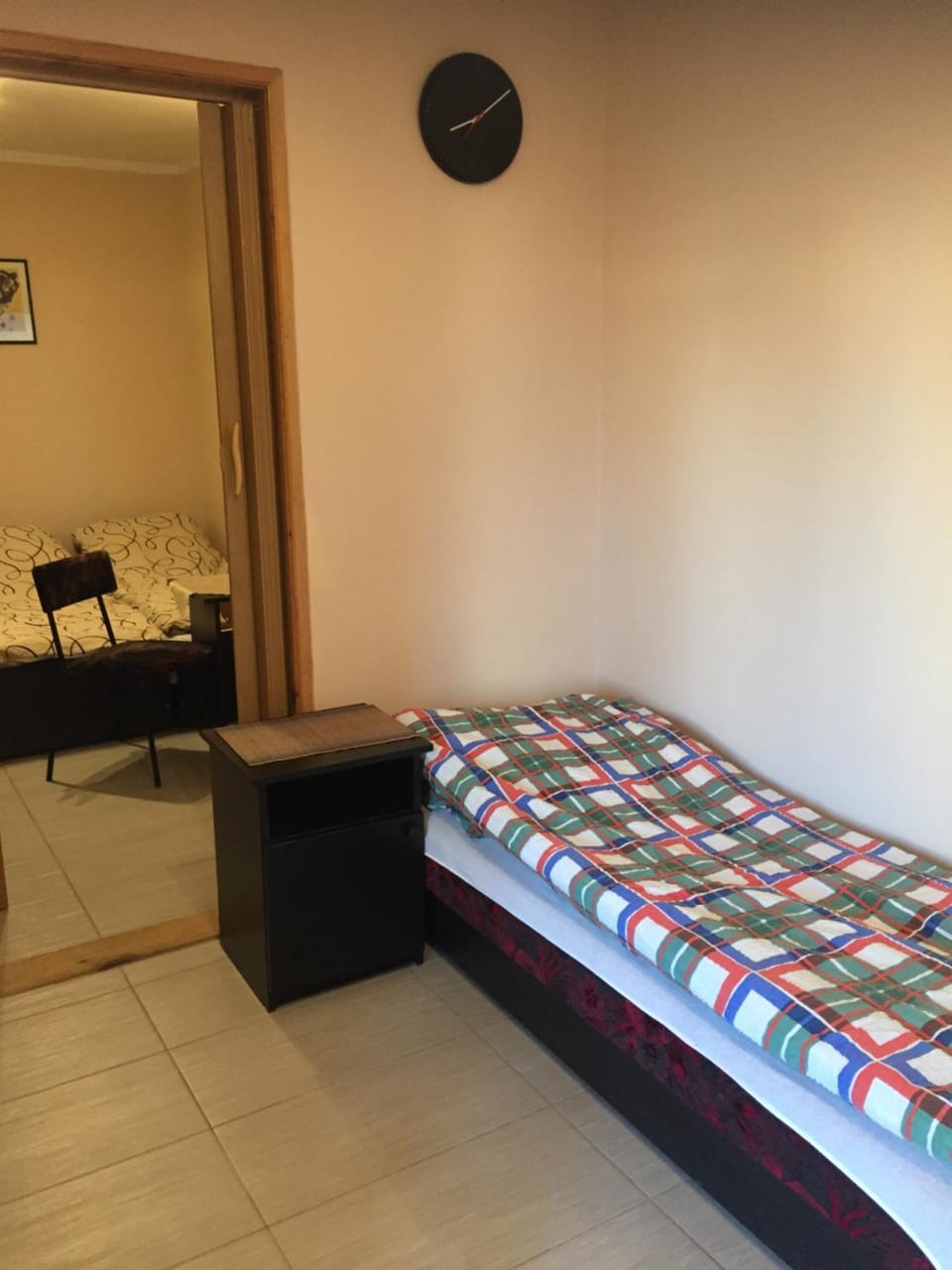 Pensjonat ''TRYTON'' Bed and Breakfast in Pomeranian Voivodeship