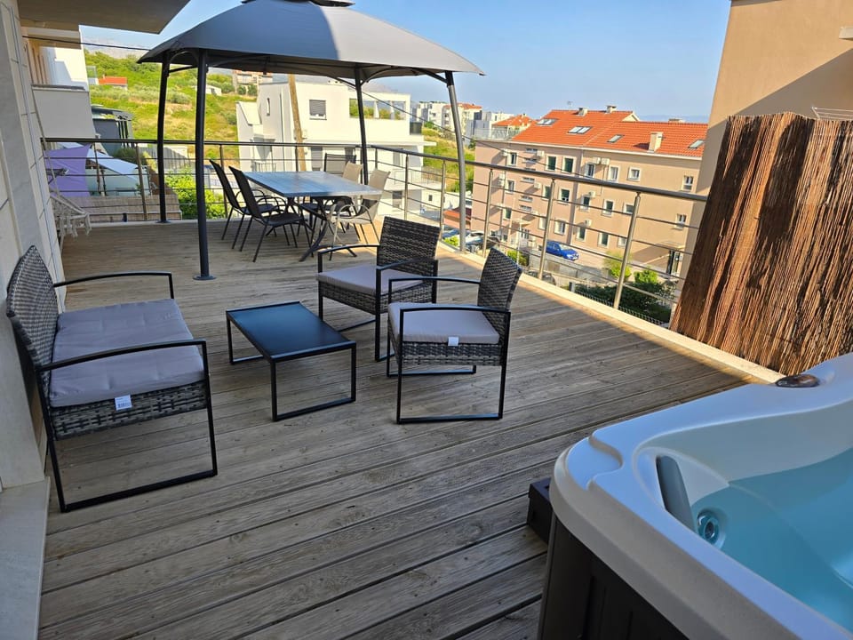 BLACKPEARL apartment Apartment in Split
