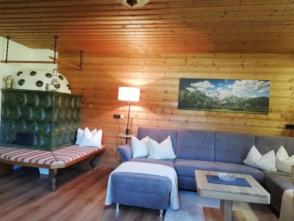 Ferienwohnungen Panoramablick Apartment in Salzburgerland