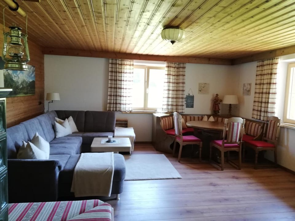 Ferienwohnungen Panoramablick Apartment in Salzburgerland