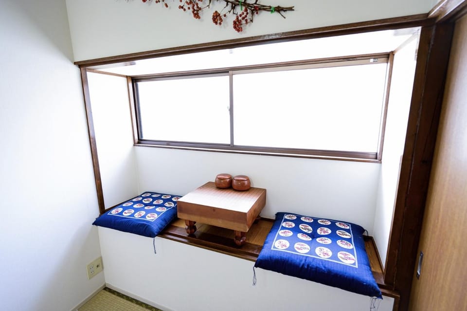 林林の民宿-NISHIKUJIO 別館 House in Osaka