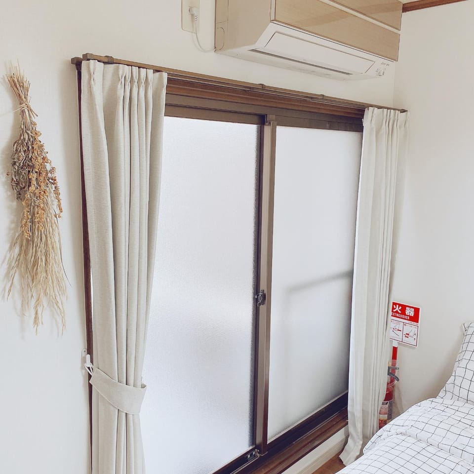 林林の民宿-NISHIKUJIO 別館 House in Osaka