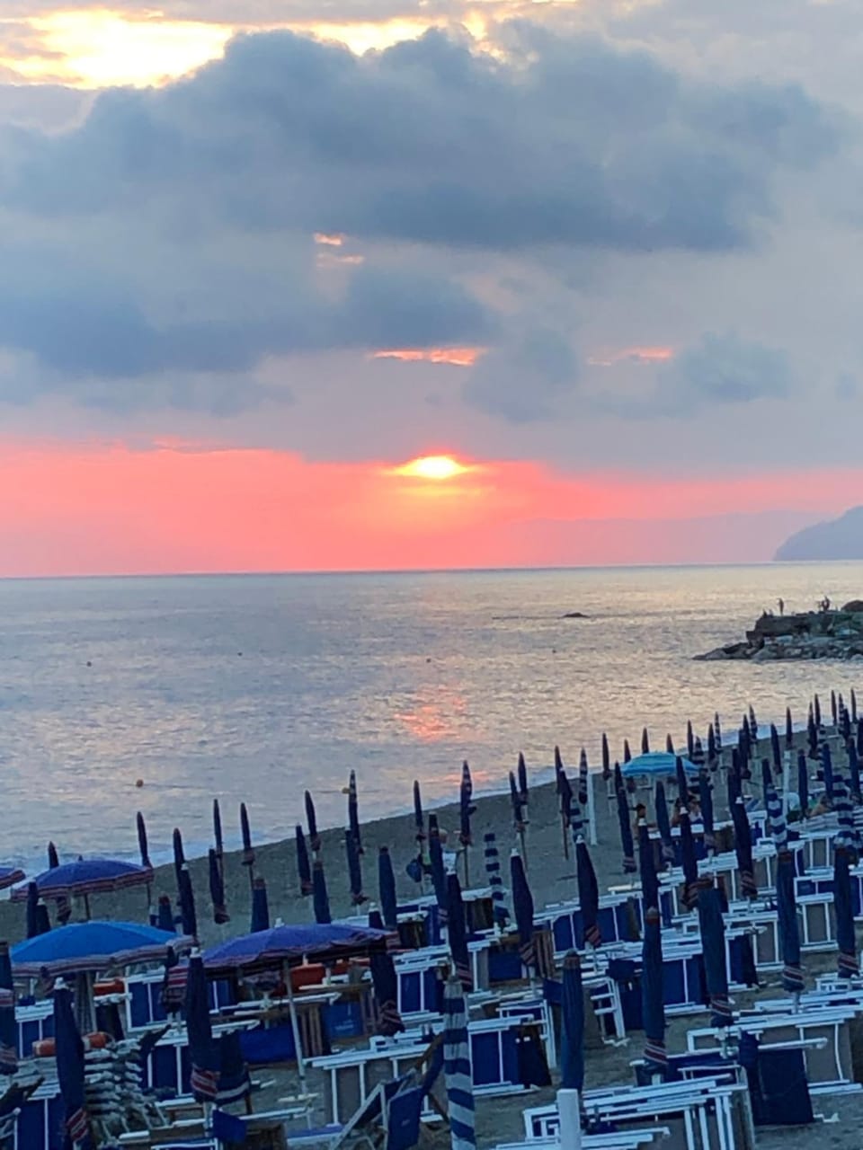 FLAMATAN Apartment in Framura