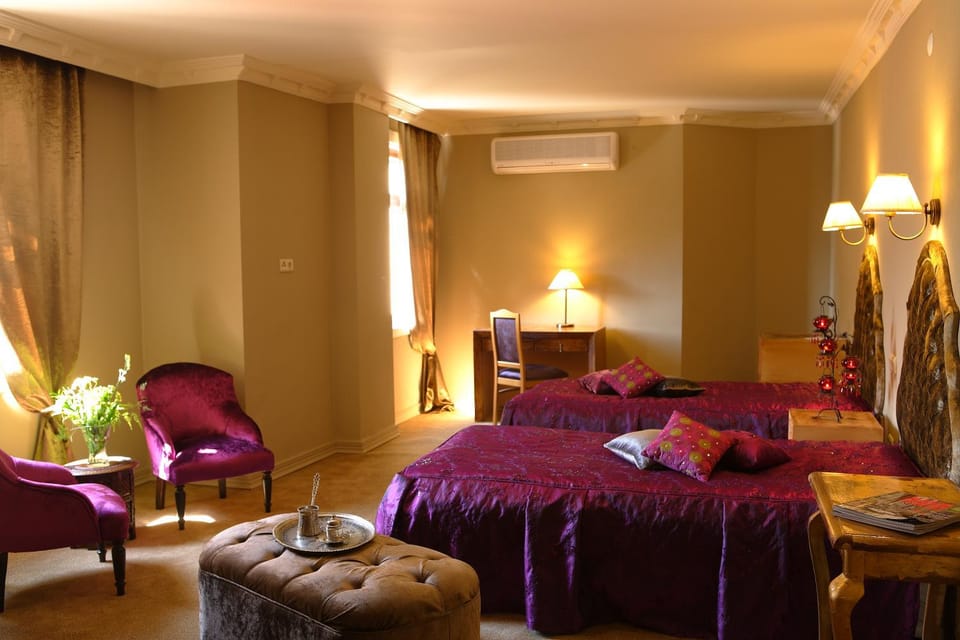 ÂLÂ HAN BOUTIQUE HOTEL Hotel in Turkey