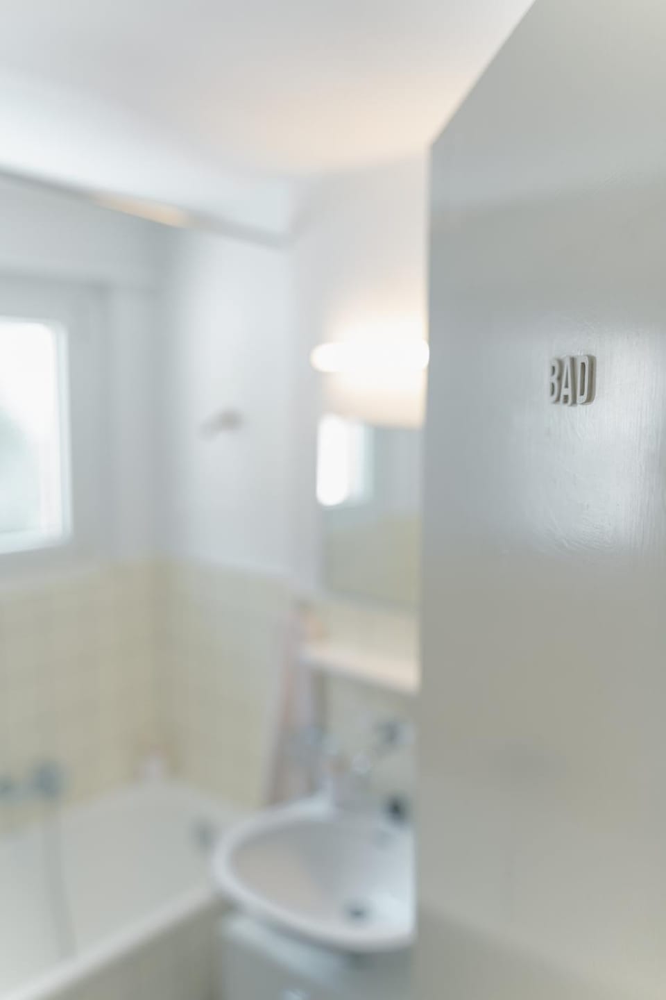 Bathroom, Bath