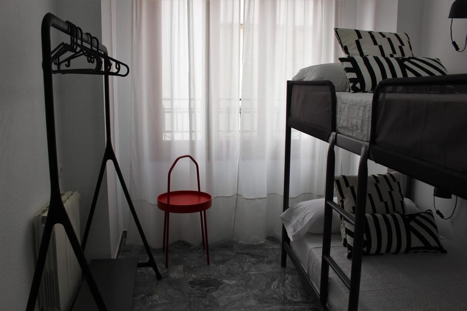 Alojamiento La Cochera Apartment in Sierra de Cazorla Comarca