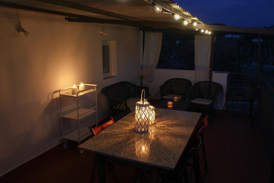 Alojamiento La Cochera Apartment in Sierra de Cazorla Comarca
