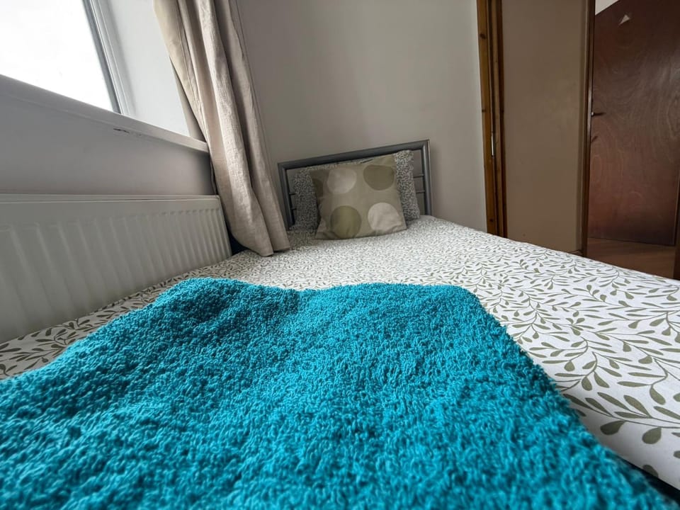 F3 Cosy Single Room (Sandycroft Guest House) Apartment in London