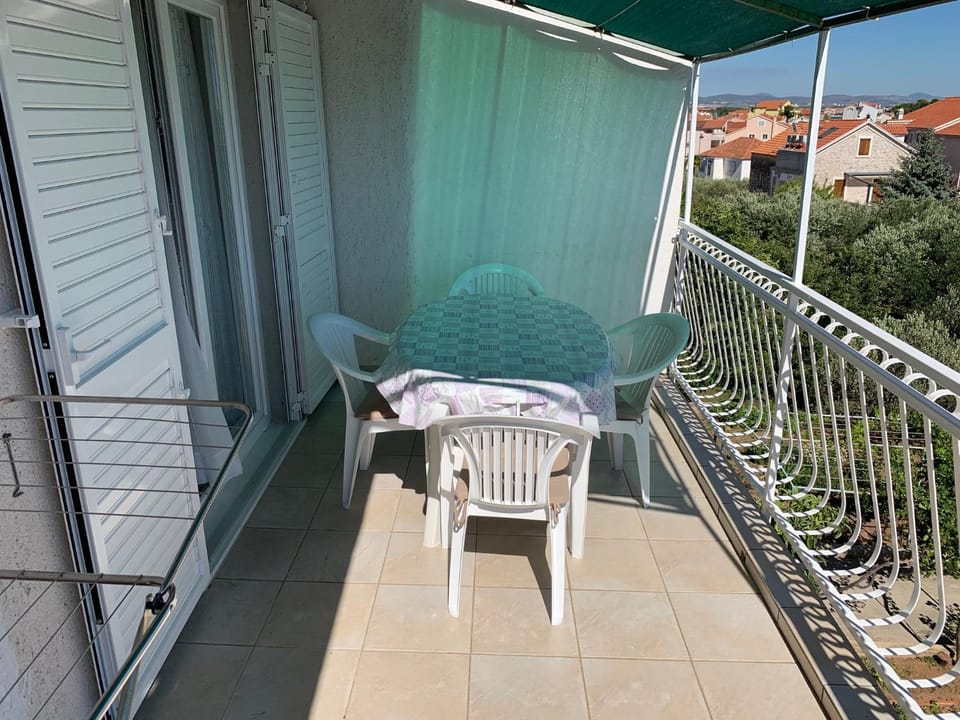 Balcony/Terrace, Seating area