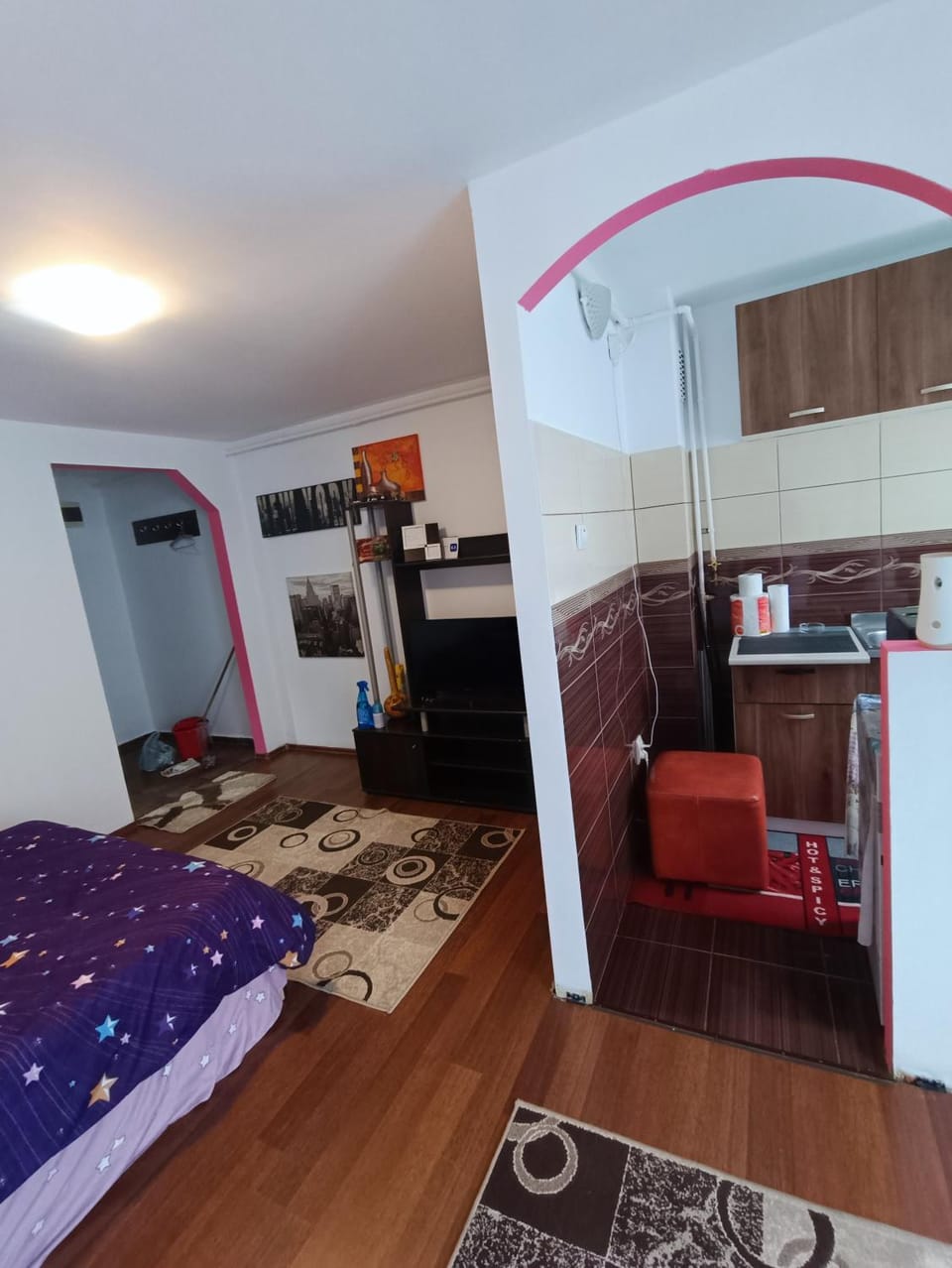 Alexia house Apartment in Serbia