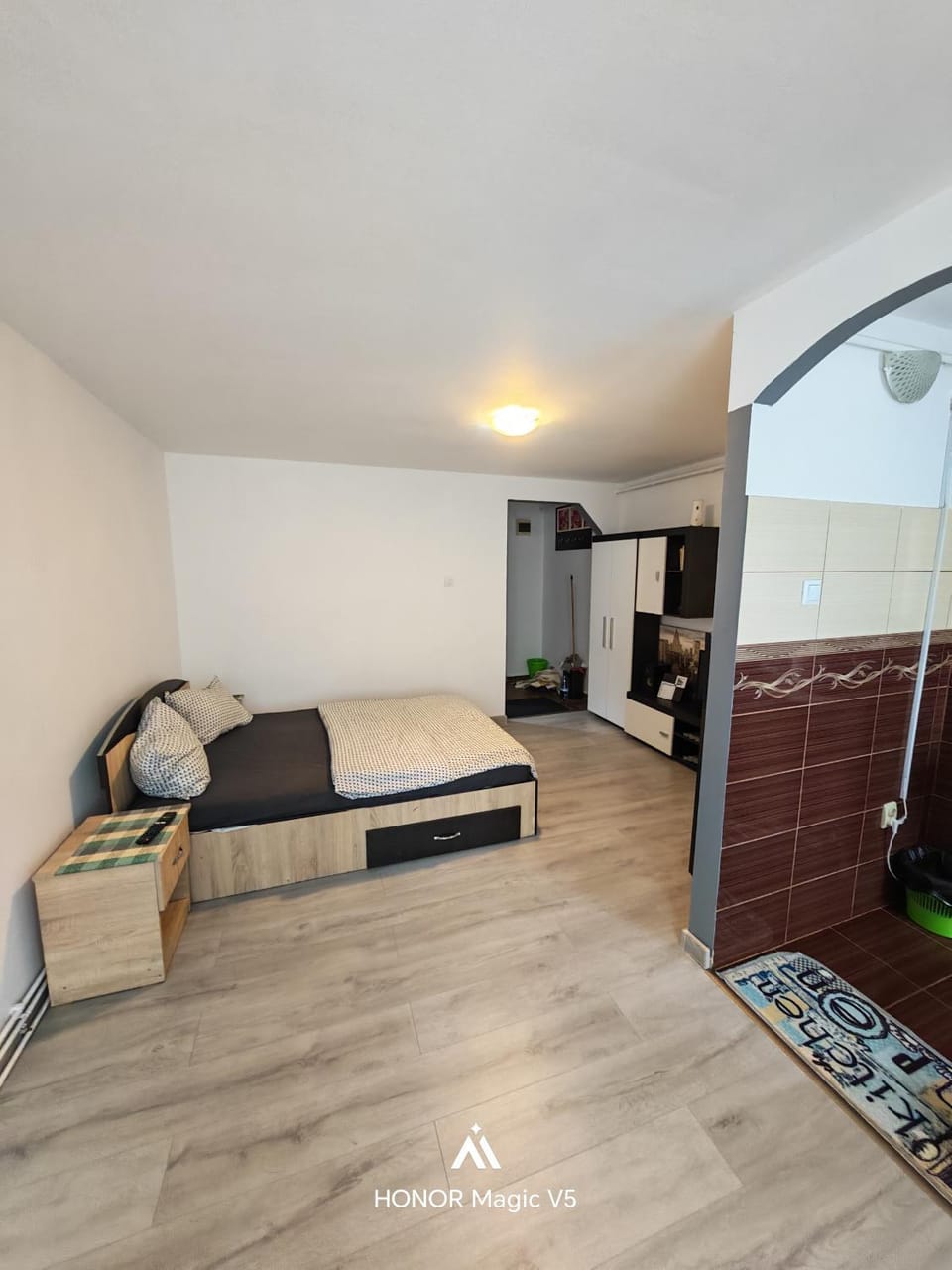 Alexia house Apartment in Romania