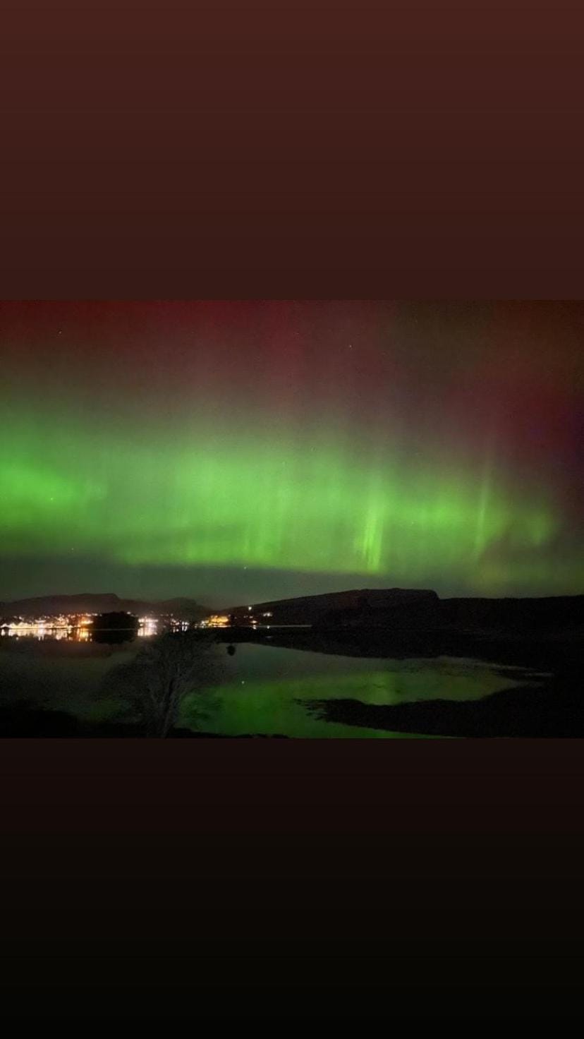 Scorr House Apartment Apartment in Scotland