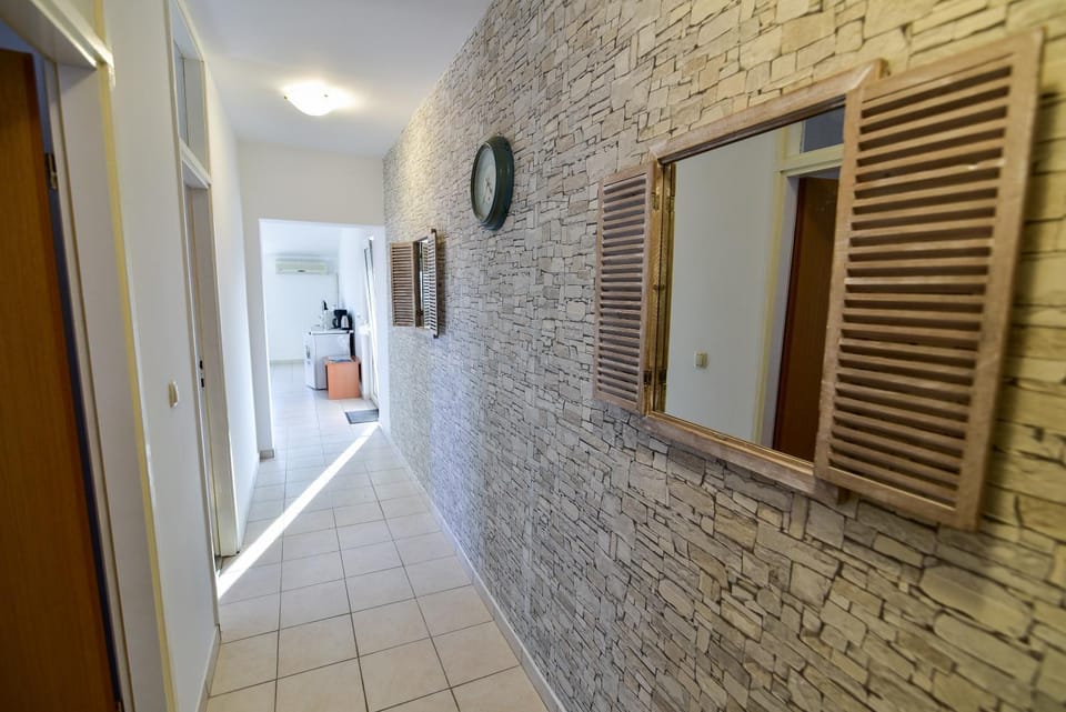 Apartmani LUNA Apartment in Zadar County