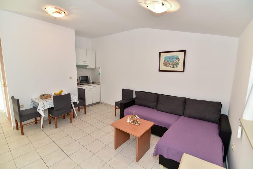 Apartmani LUNA Apartment in Zadar County