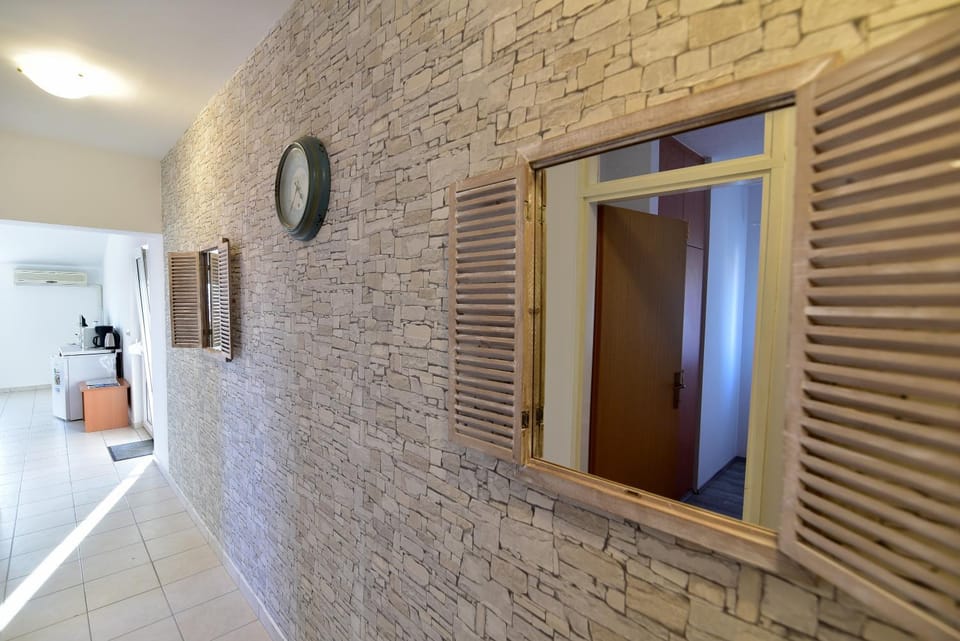 Apartmani LUNA Apartment in Zadar County