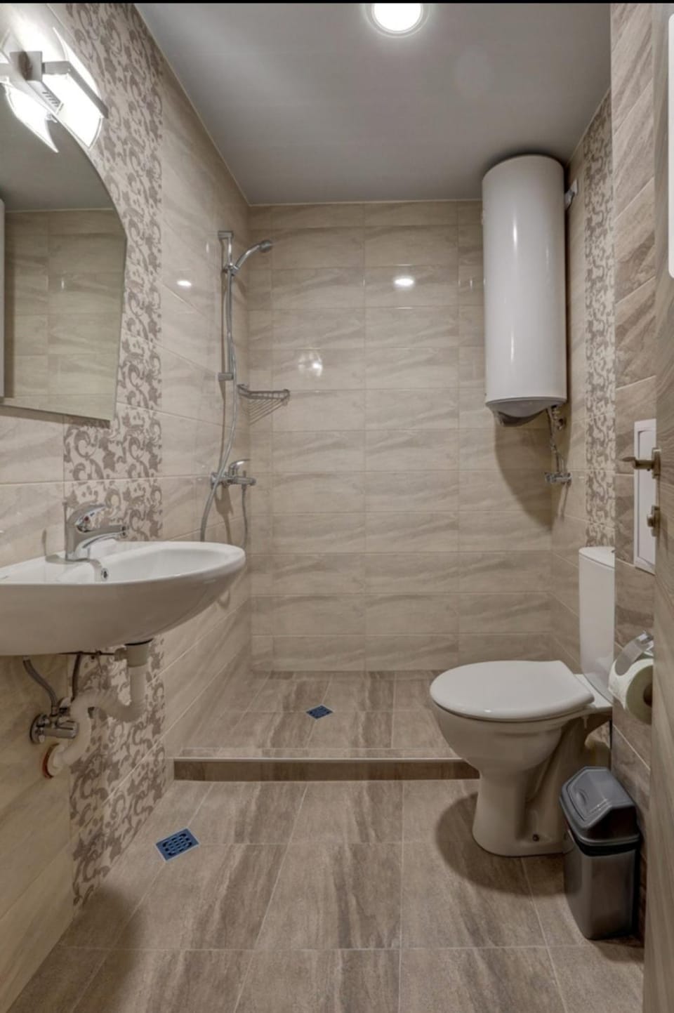 Toilet, Bathroom