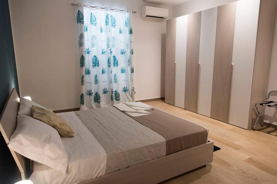Dante appsuite Apartment in Bari