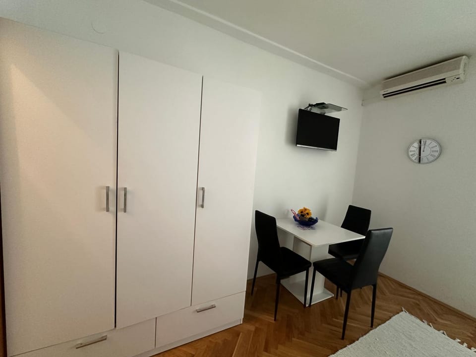 Studio apartman Maja Apartment in Tučepi