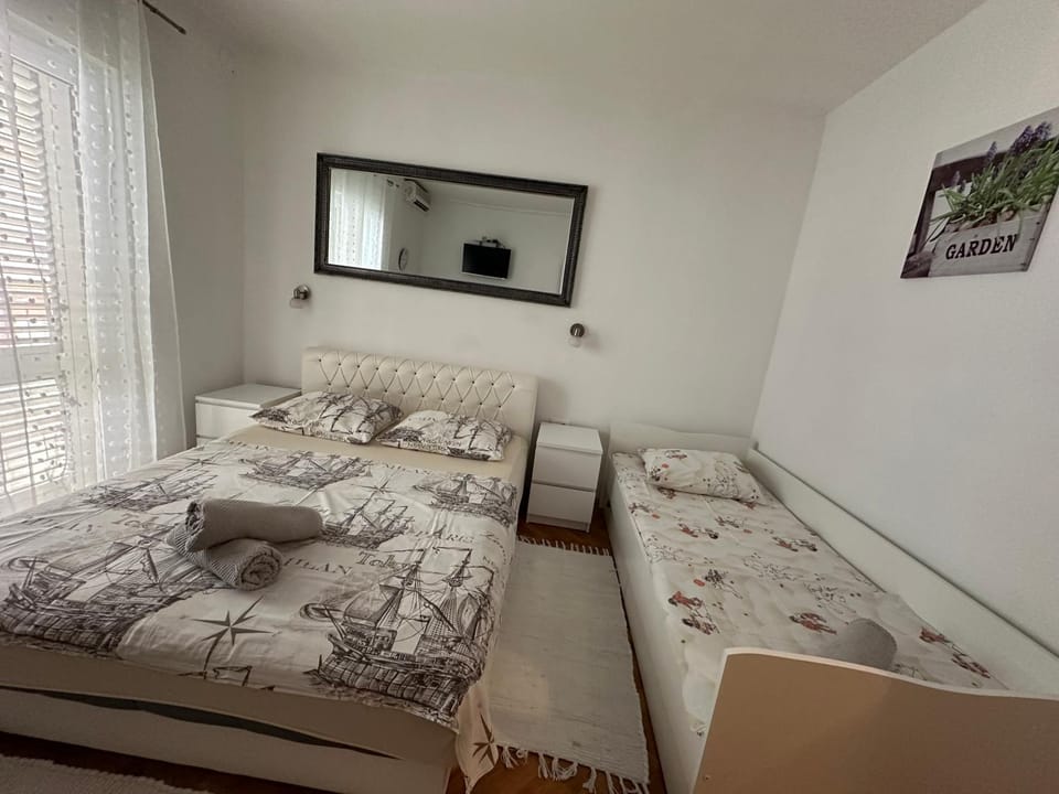 Studio apartman Maja Apartment in Tučepi