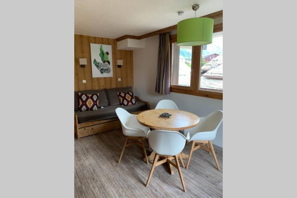 STUDIO CHALETS DE SOLAISE Apartment in Val dIsere
