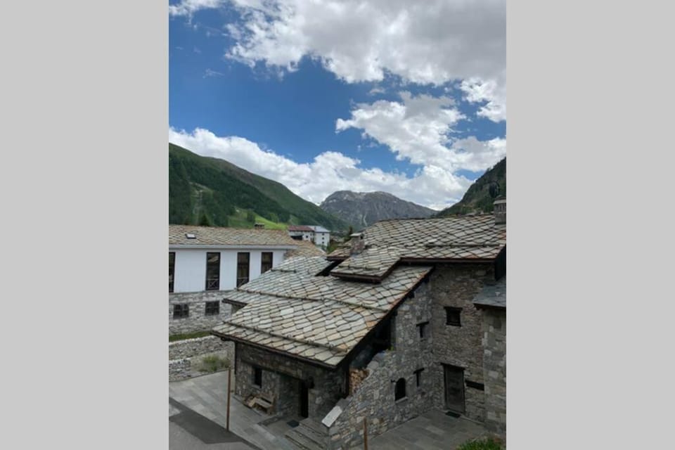 STUDIO CHALETS DE SOLAISE Apartment in Val dIsere