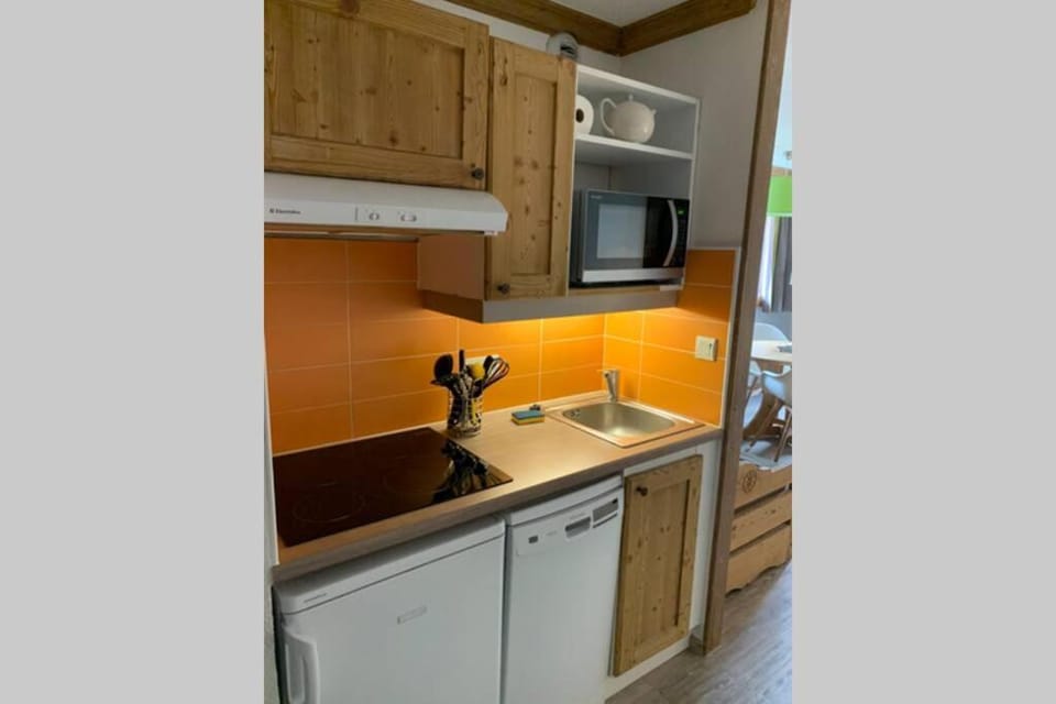 STUDIO CHALETS DE SOLAISE Apartment in Val dIsere