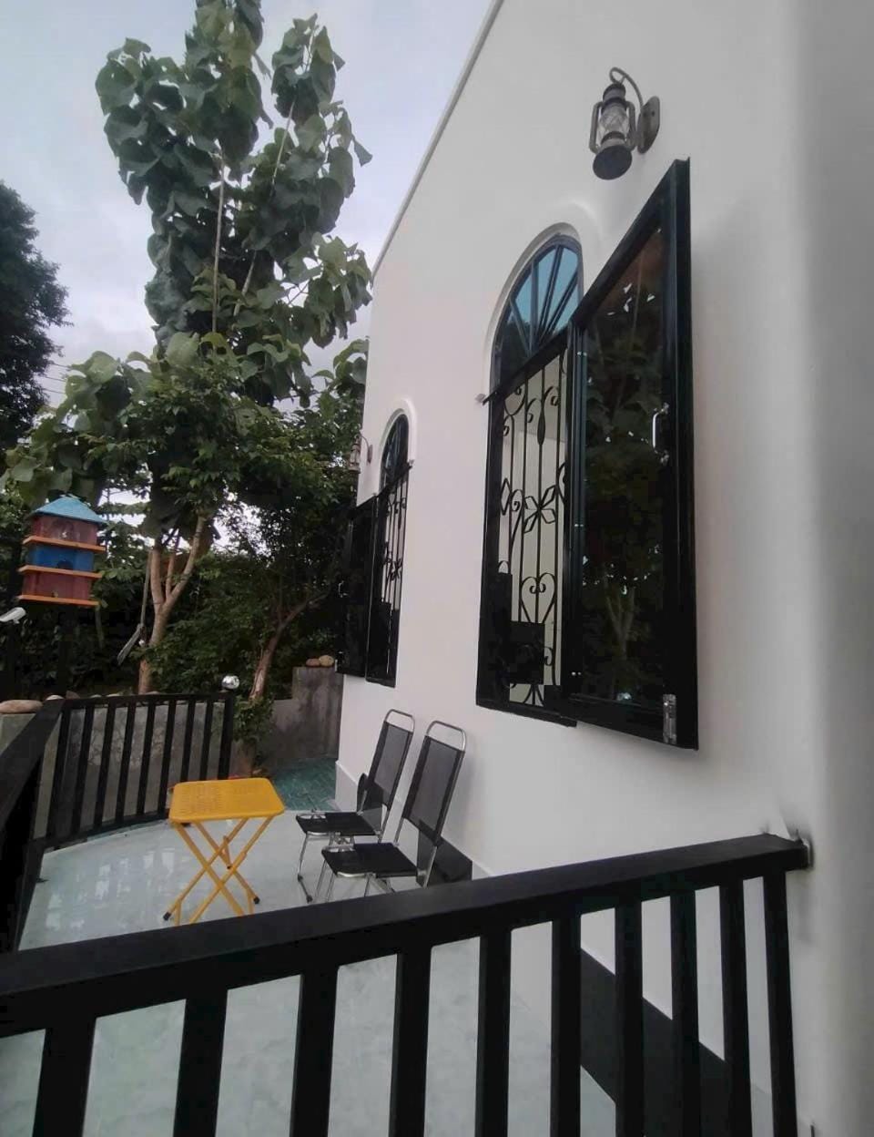 Homestay Nang Nghieng Vacation rental in Vietnam