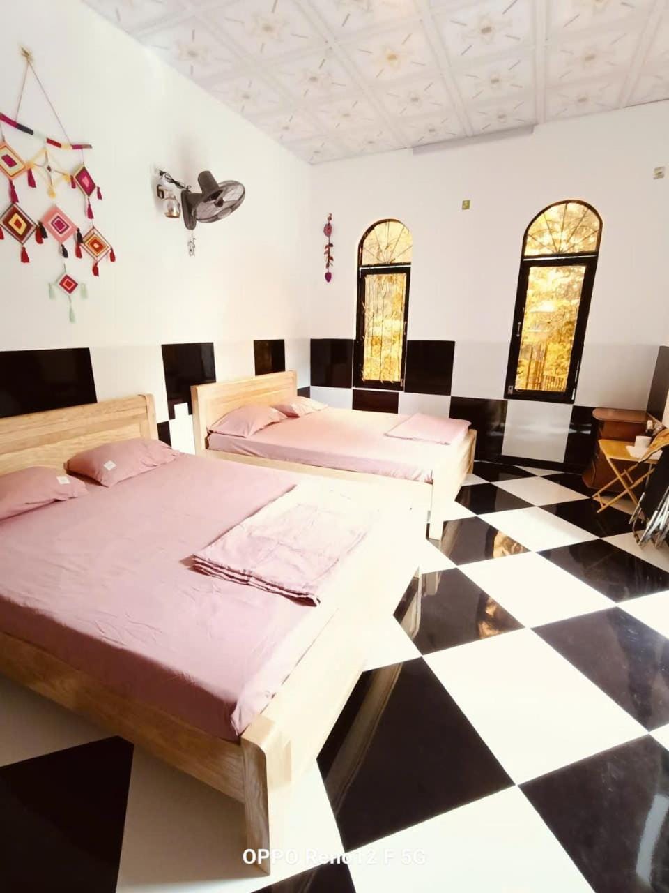 Homestay Nang Nghieng Vacation rental in Vietnam