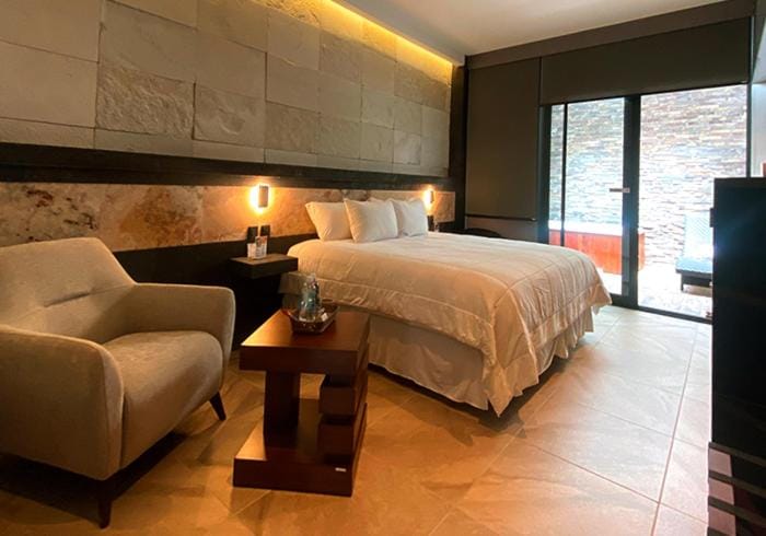 Miia Hotel Boutique Hotel in State of Querétaro