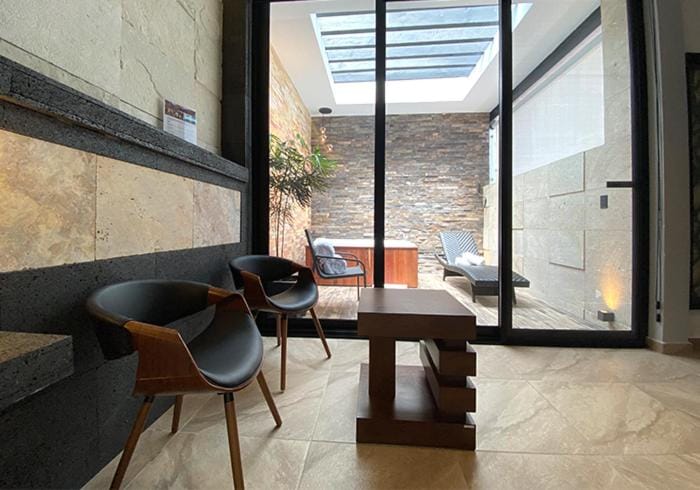 Miia Hotel Boutique Hotel in State of Querétaro