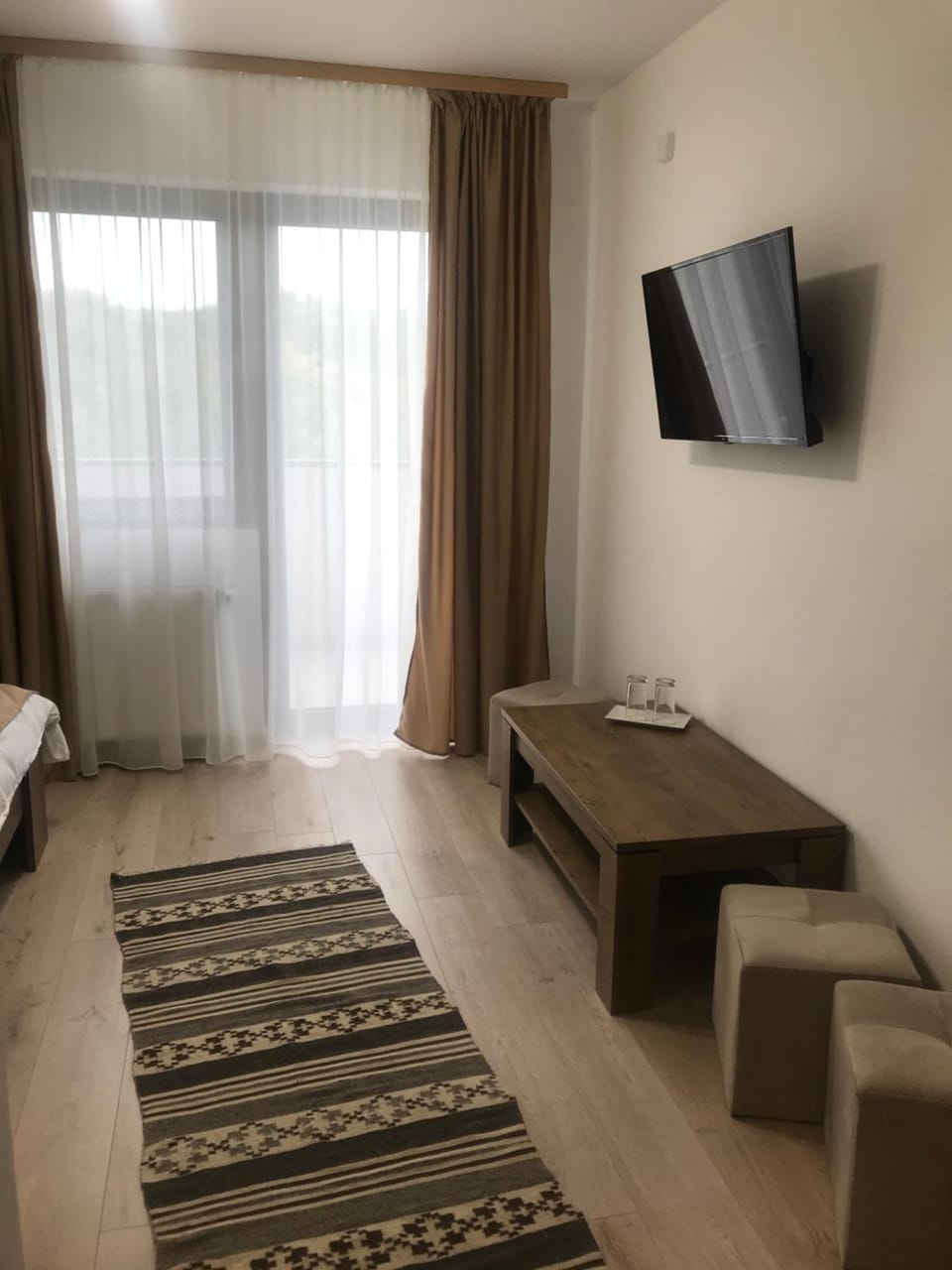 Agropensiunea Duminora Farm Stay in Romania