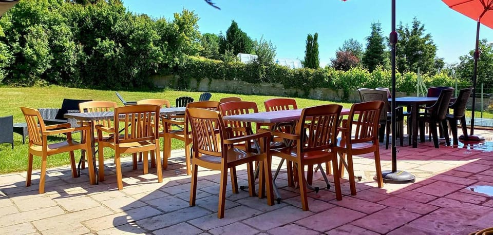 Les Gîtes du Couvent en Ardèche - Gîte de groupe House in Provence-Alpes-Côte d'Azur
