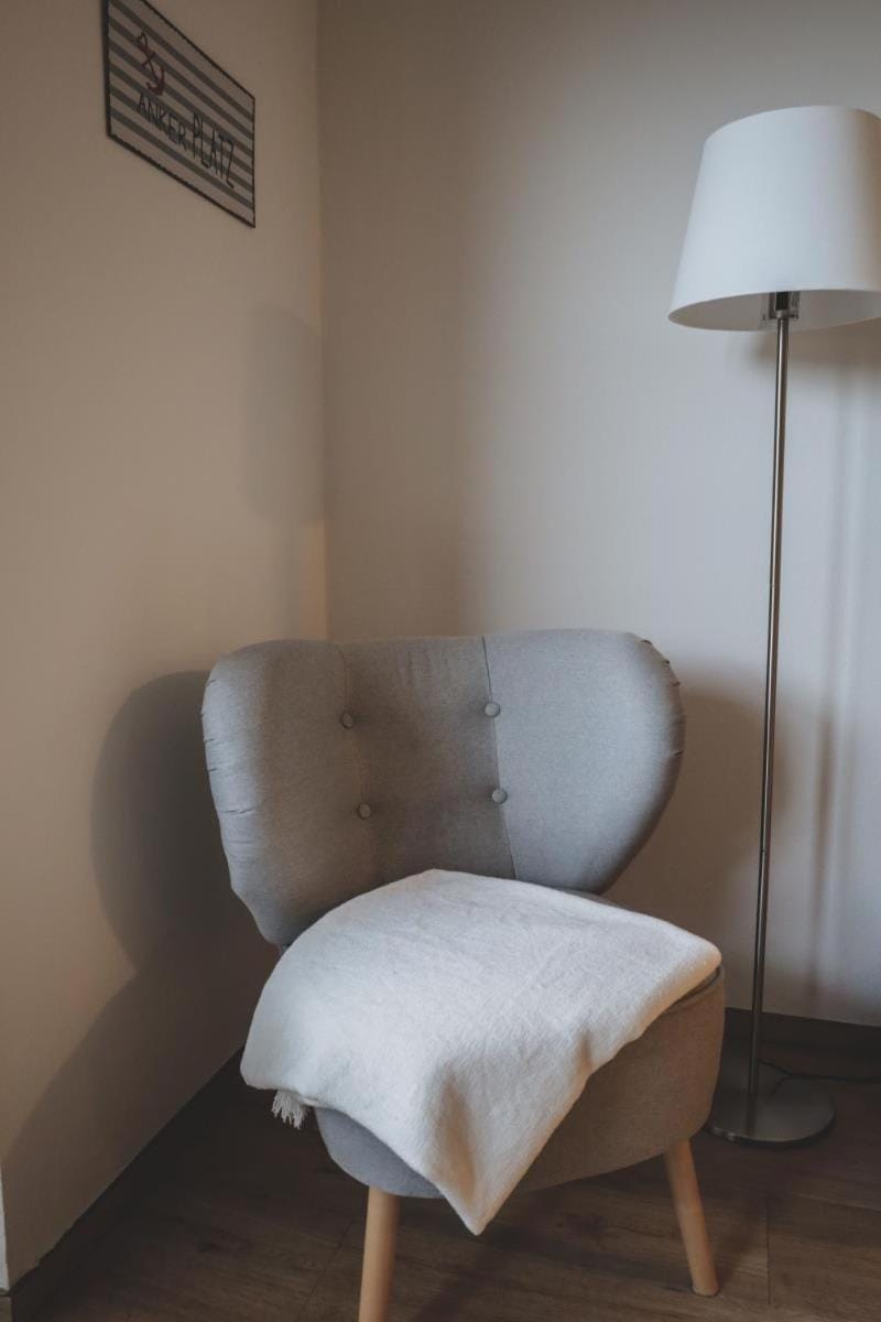 Nordseeliebe House in Büsum