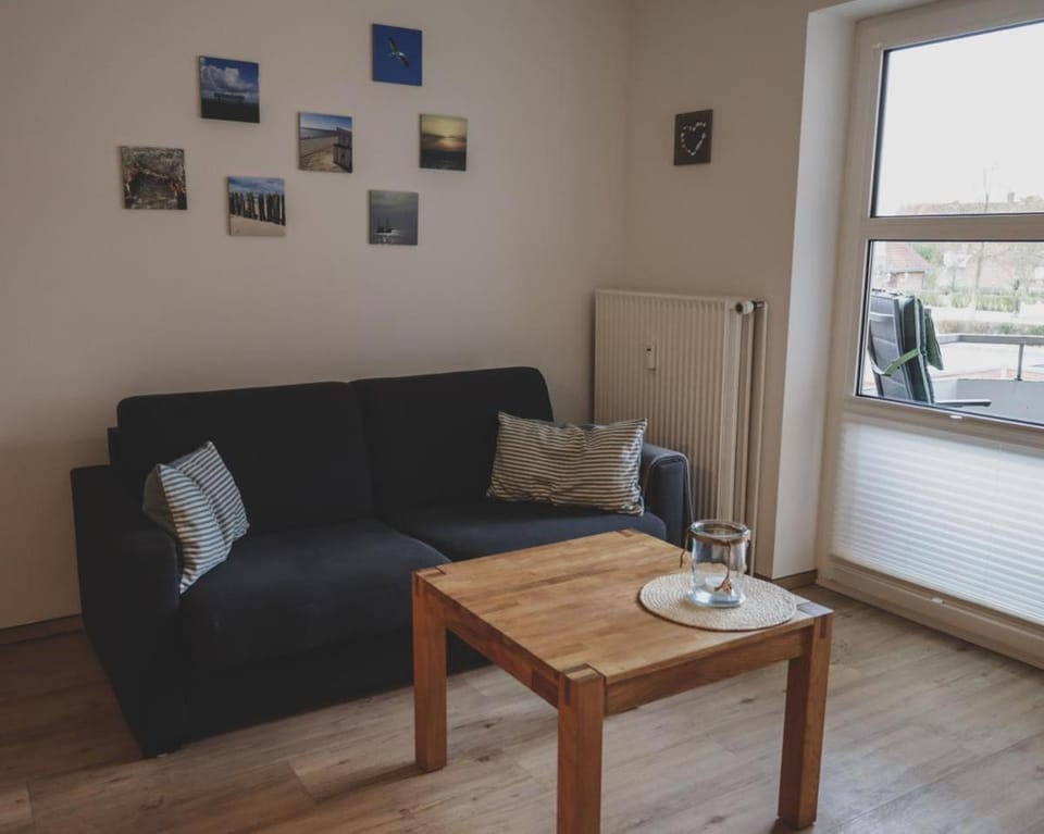 Nordseeliebe House in Büsum