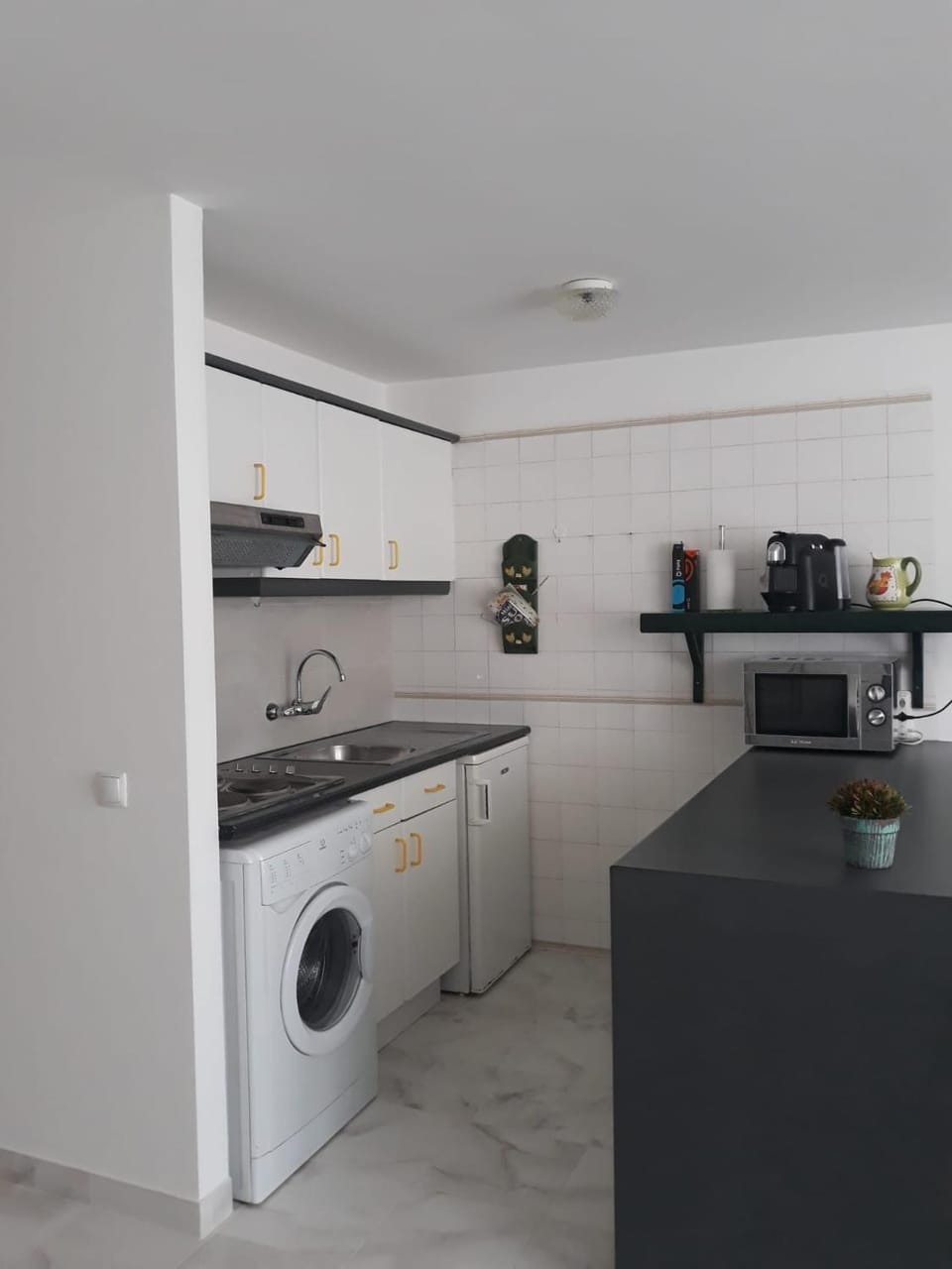 Vila Rosa 4B Apartment in Portimao