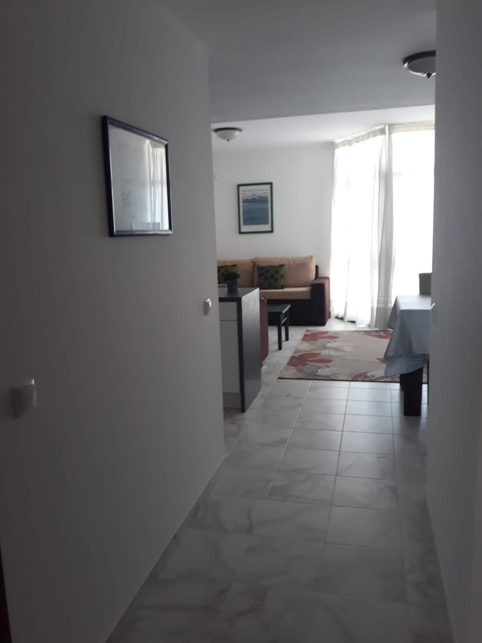 Vila Rosa 4B Apartment in Portimao