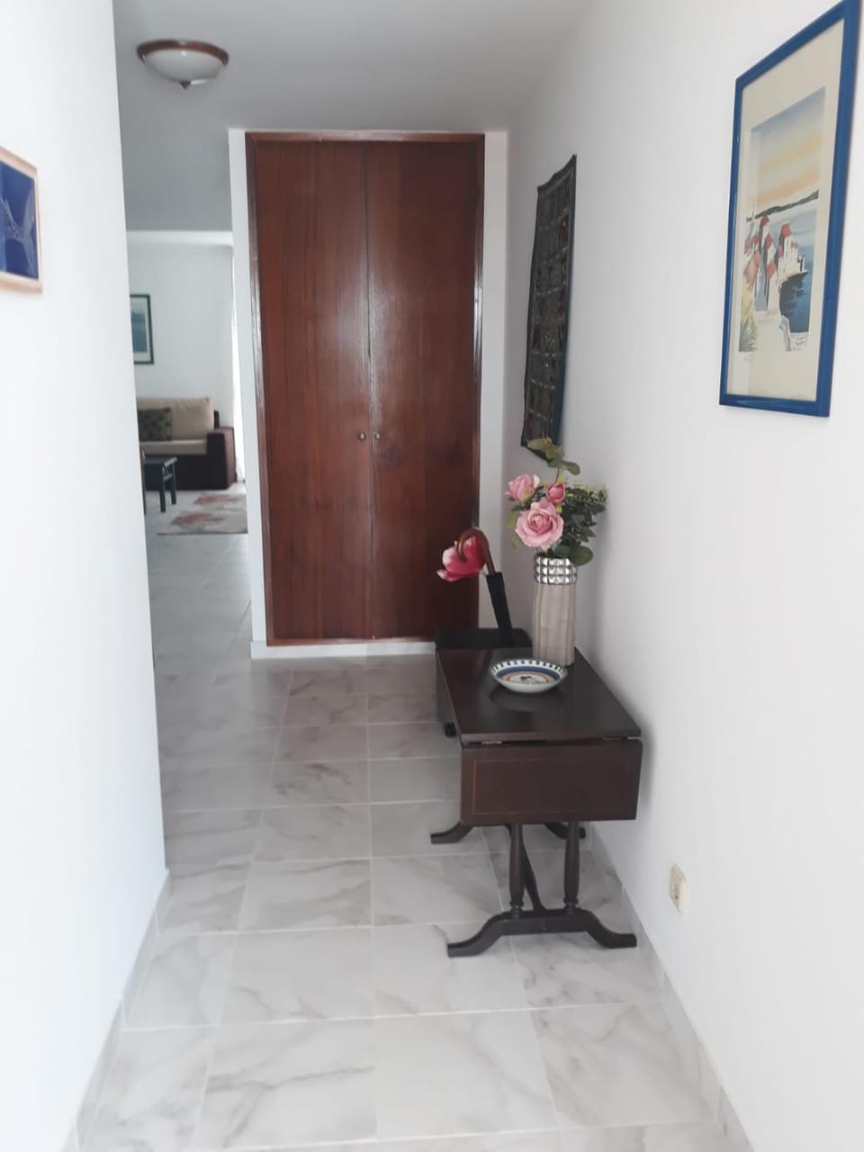 Vila Rosa 4B Apartment in Portimao
