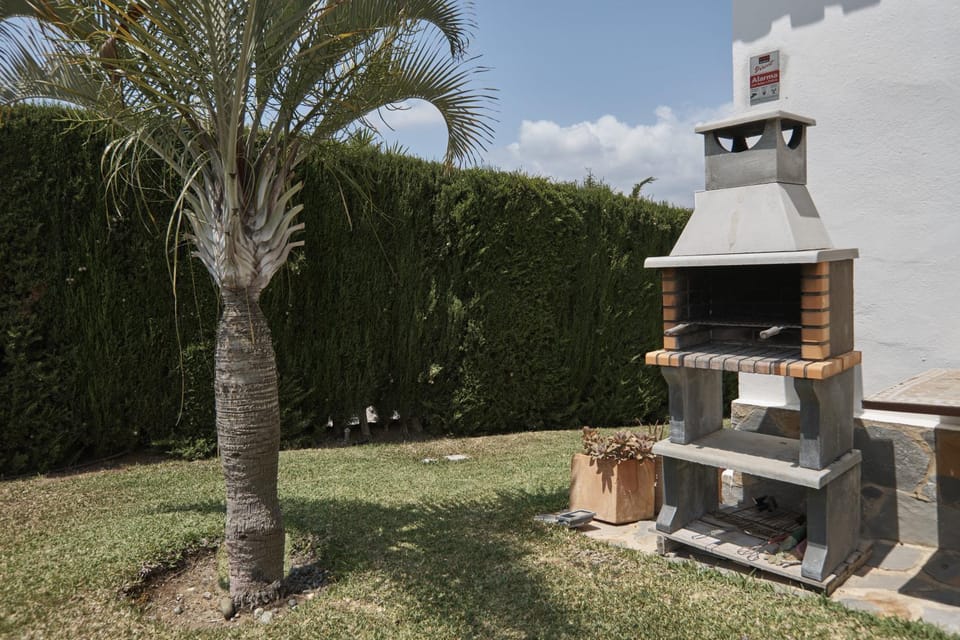 Villa Pinsapo Villa in Costa del Sol