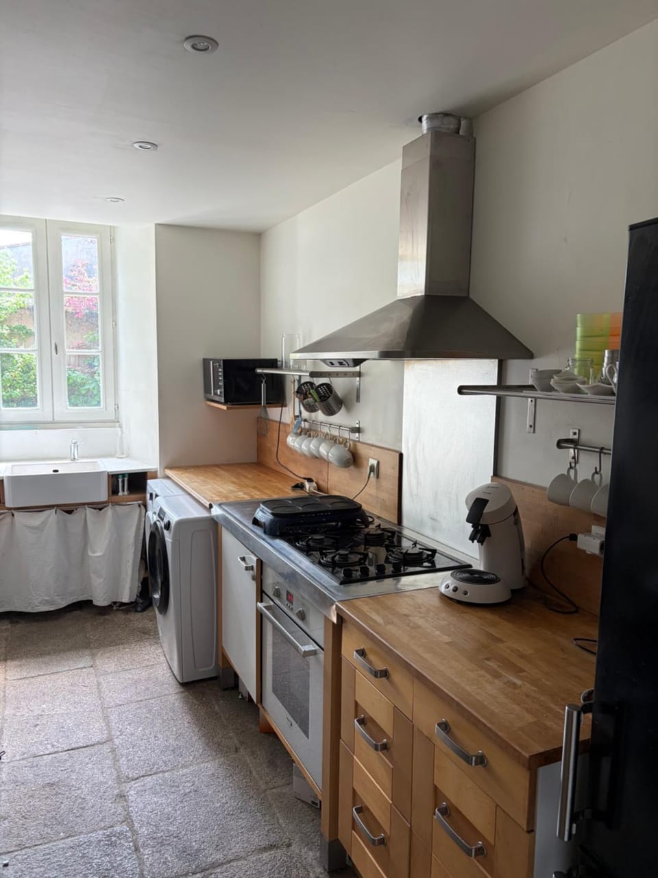 Le Durivum Bed and Breakfast in Pays de la Loire