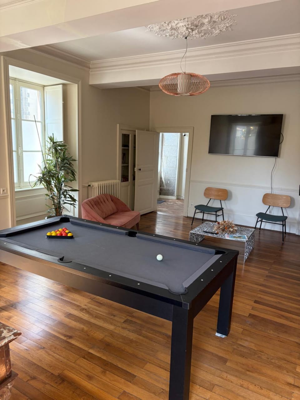 Le Durivum Bed and Breakfast in Pays de la Loire