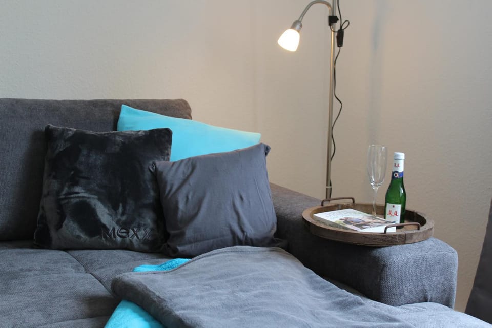 Ferienwohnung Ruheoase Apartment in Goslar