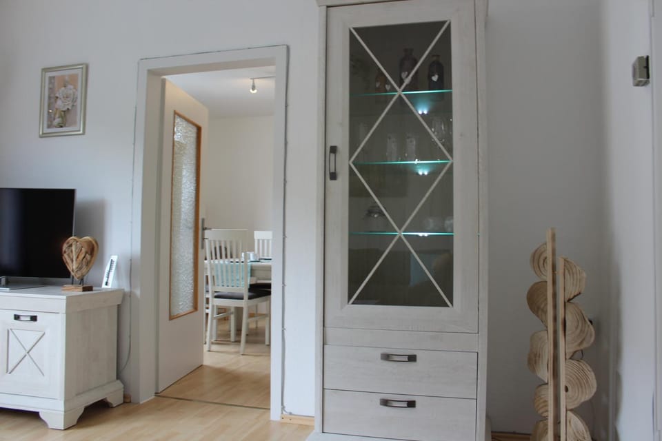 Ferienwohnung Ruheoase Apartment in Goslar