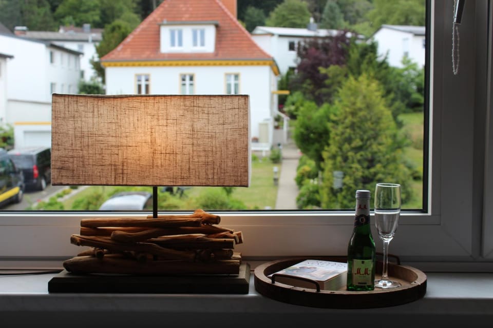 Ferienwohnung Ruheoase Apartment in Goslar