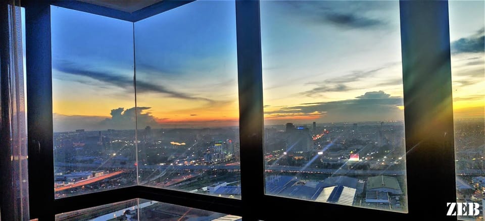 i-City-Casa Joy - Wifi, Netflix - Movies, Parking, Sleeps 7 Pax Apartment in Selangor, Malaysia