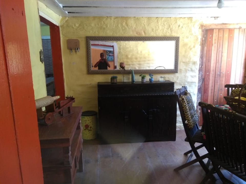 sítio casa grande House in State of São Paulo