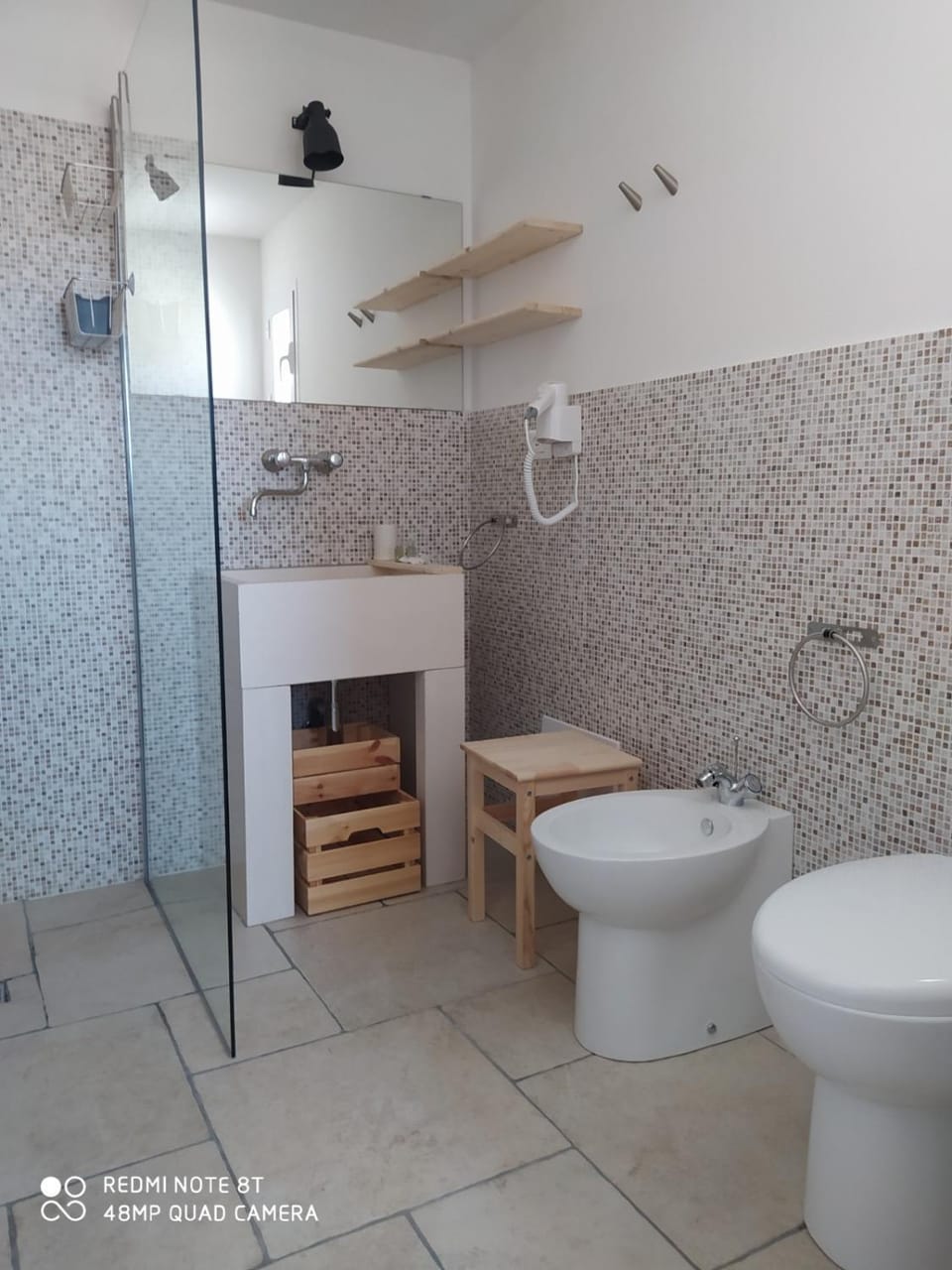 Shower, Toilet, Bathroom, bidet