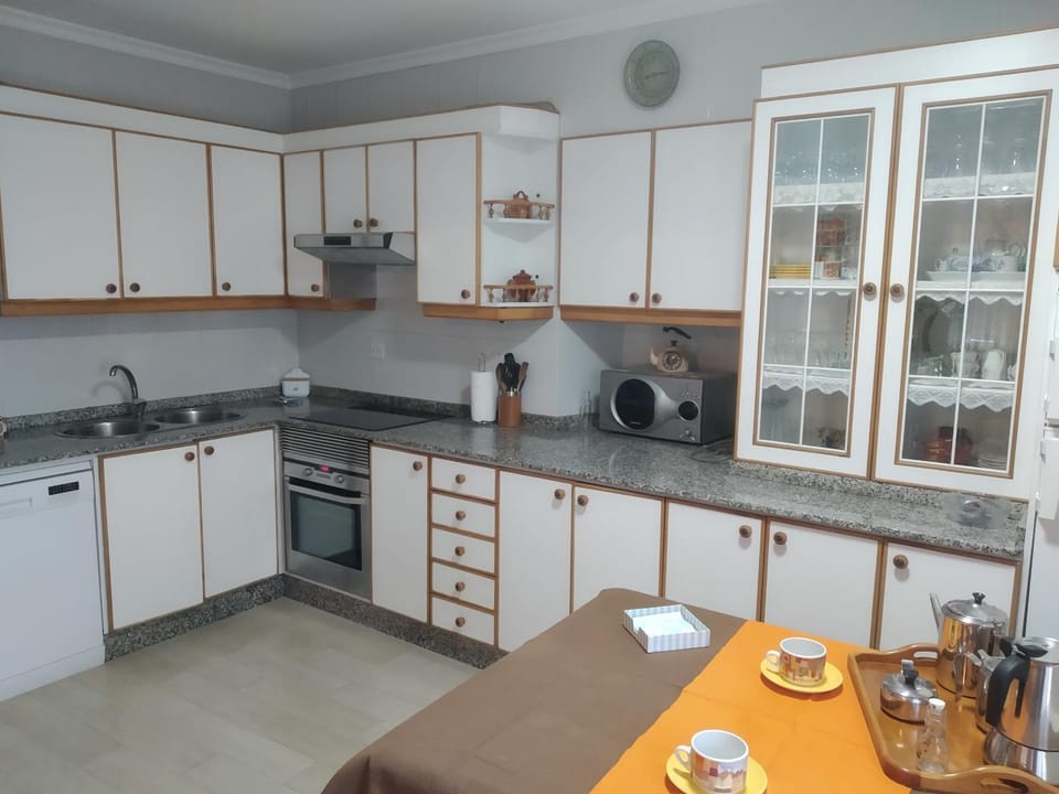 apartamento pettit centro de O Grove Apartment in O Salnés