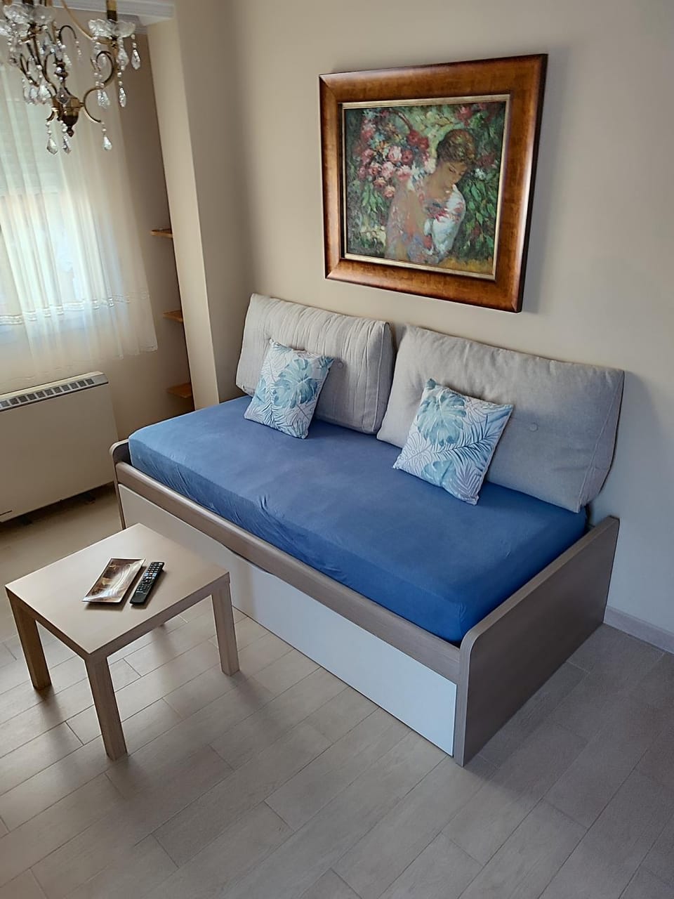apartamento pettit centro de O Grove Apartment in O Salnés